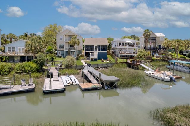 1582 Teal Marsh Road, Charleston, SC 29412