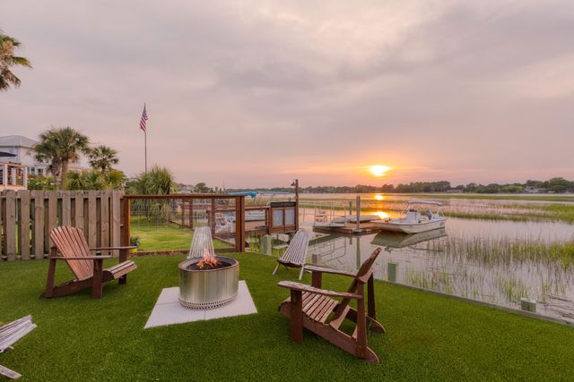 1582 Teal Marsh Road, Charleston, SC 29412