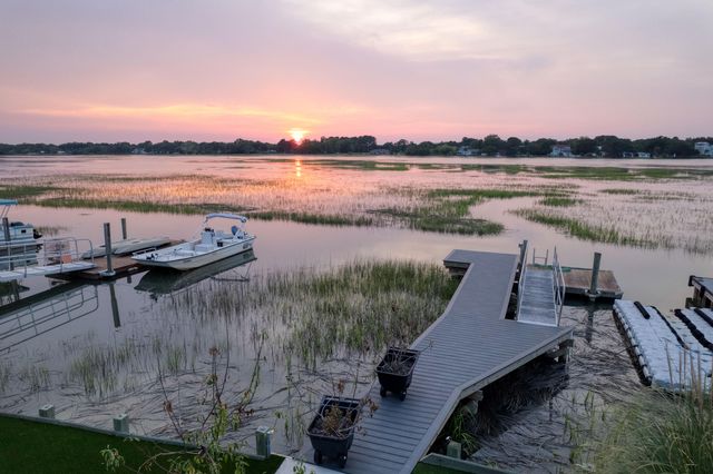1582 Teal Marsh Road, Charleston, SC 29412