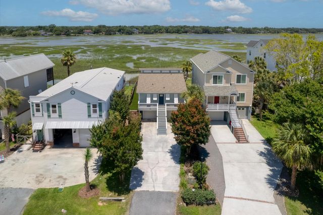 1582 Teal Marsh Road, Charleston, SC 29412