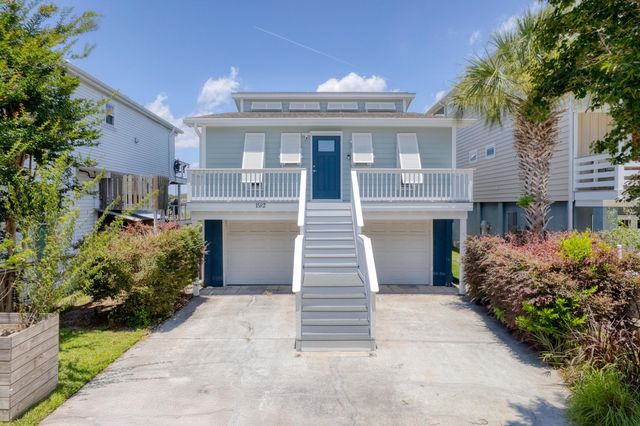 1582 Teal Marsh Road, Charleston, SC 29412