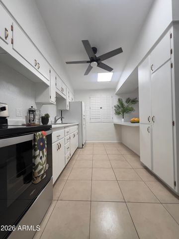 10376 W Oakmont Drive, Sun City, AZ 85351