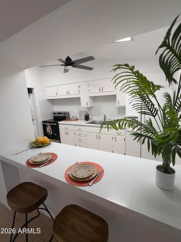 10376 W Oakmont Drive, Sun City, AZ 85351