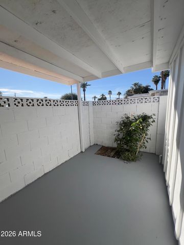 10376 W Oakmont Drive, Sun City, AZ 85351