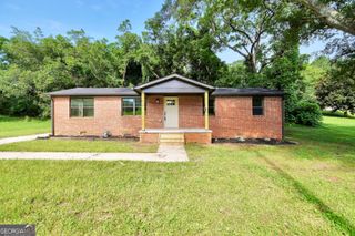 250 Mill Street, Barnesville, GA 30204