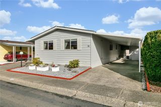 11436 SE 208th Street #36, Kent, WA 98031