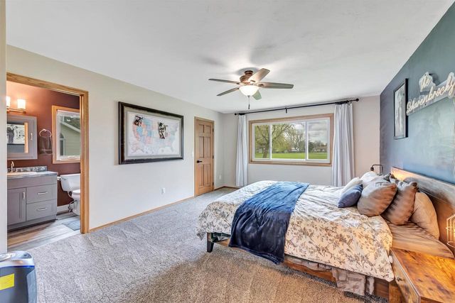 240 ALISON COURT, Wrightstown, WI 54180