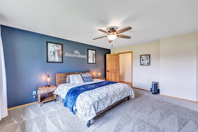 240 ALISON COURT, Wrightstown, WI 54180