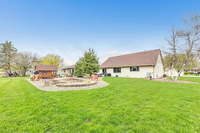240 ALISON COURT, Wrightstown, WI 54180