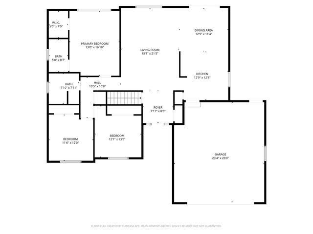 240 ALISON COURT, Wrightstown, WI 54180