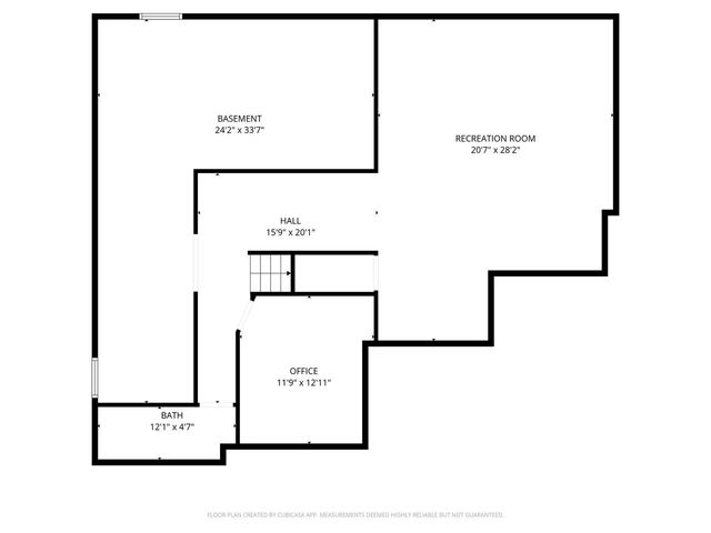 240 ALISON COURT, Wrightstown, WI 54180