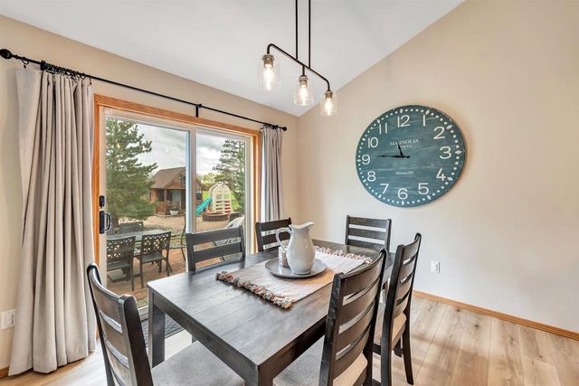 240 ALISON COURT, Wrightstown, WI 54180