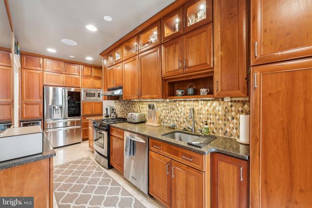 1501 VAN BUREN STREET, Washington, DC 20012