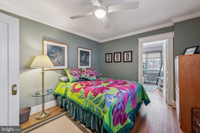 1501 VAN BUREN STREET, Washington, DC 20012