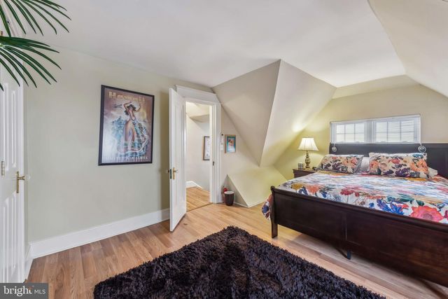 1501 VAN BUREN STREET, Washington, DC 20012