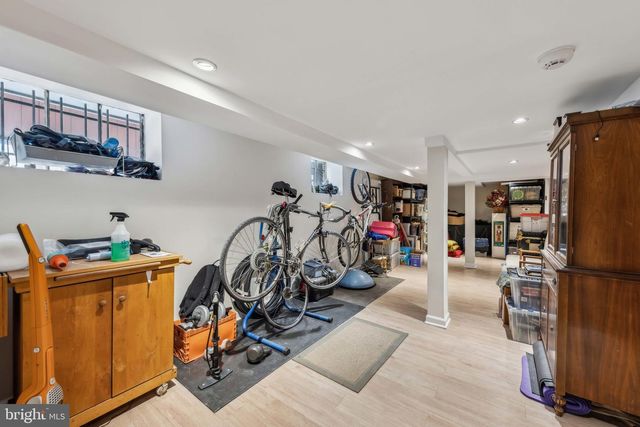 1501 VAN BUREN STREET, Washington, DC 20012