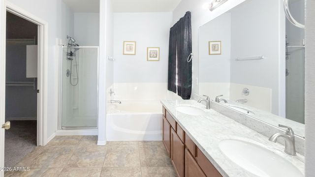 7320 S 15TH Drive, Phoenix, AZ 85041