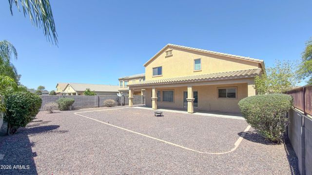 7320 S 15TH Drive, Phoenix, AZ 85041