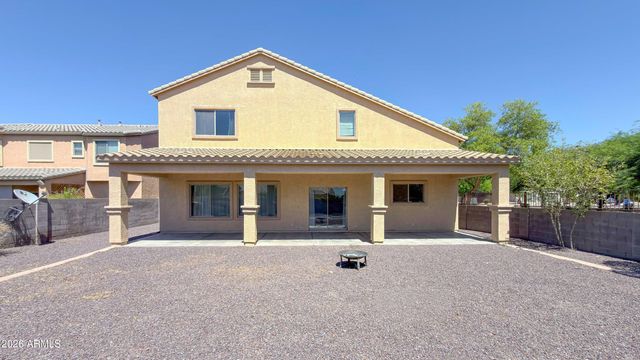 7320 S 15TH Drive, Phoenix, AZ 85041