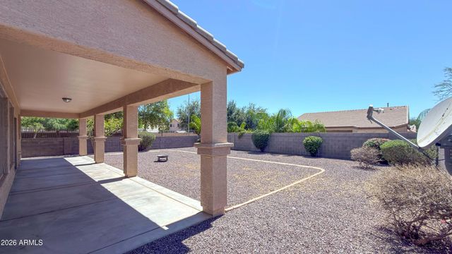 7320 S 15TH Drive, Phoenix, AZ 85041