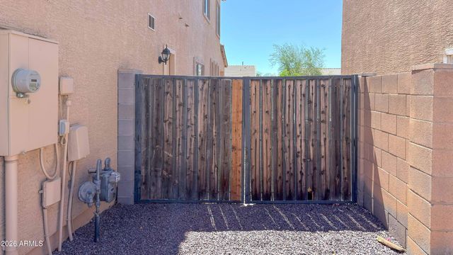 7320 S 15TH Drive, Phoenix, AZ 85041