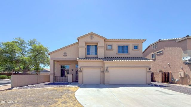 7320 S 15TH Drive, Phoenix, AZ 85041