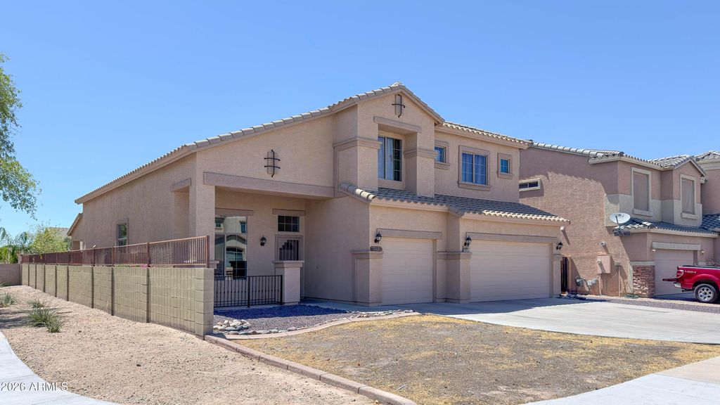 7320 S 15TH Drive, Phoenix, AZ 85041 — photo 2