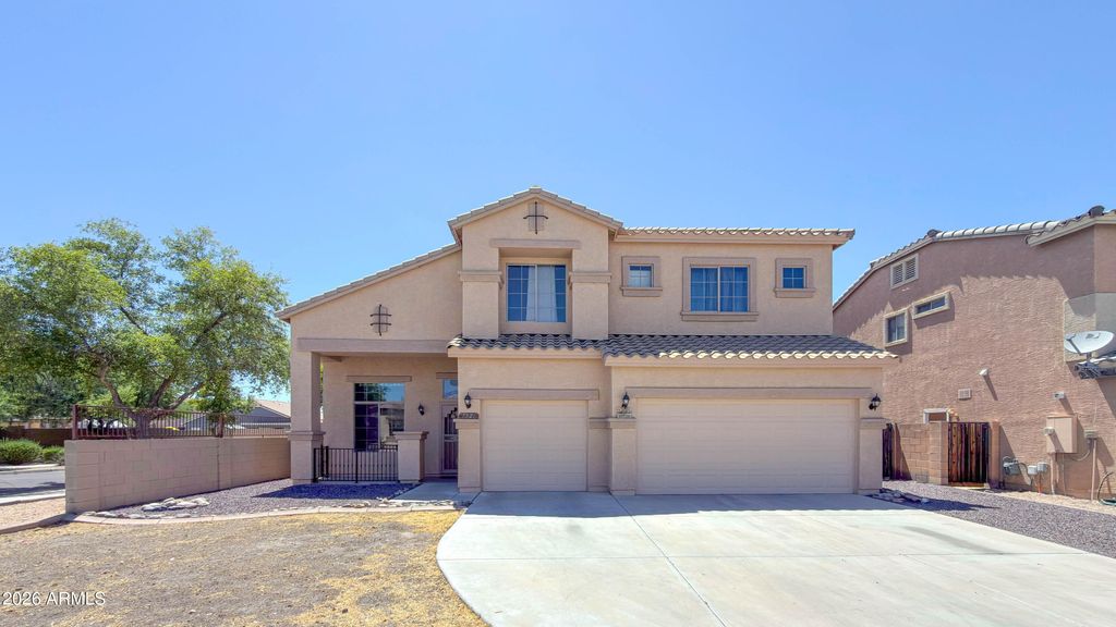 7320 S 15TH Drive, Phoenix, AZ 85041 — photo 4