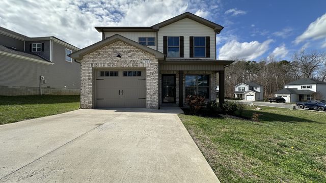155 Waterwheel Cir, Clarksville, TN 37042