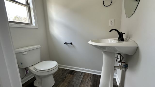 155 Waterwheel Cir, Clarksville, TN 37042