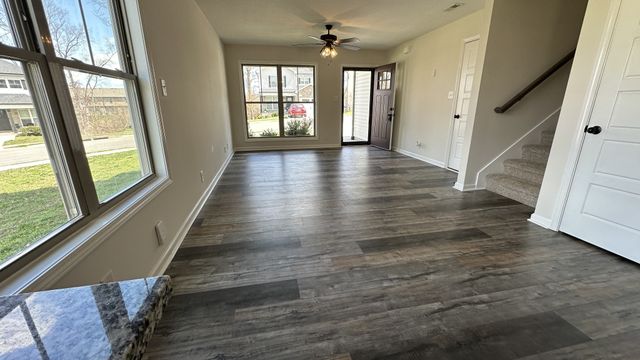 155 Waterwheel Cir, Clarksville, TN 37042