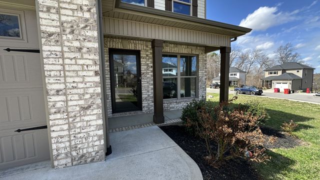 155 Waterwheel Cir, Clarksville, TN 37042