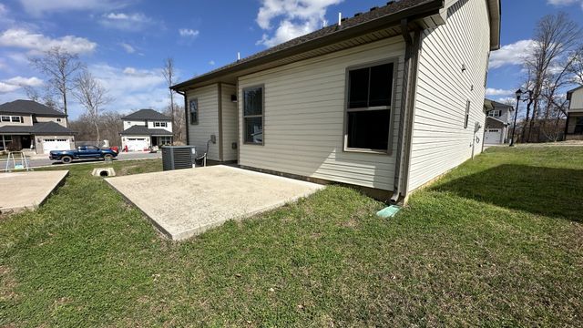 155 Waterwheel Cir, Clarksville, TN 37042