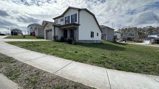 155 Waterwheel Cir, Clarksville, TN 37042