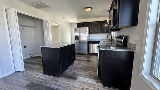 155 Waterwheel Cir, Clarksville, TN 37042