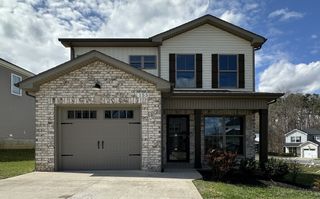 155 Waterwheel Cir, Clarksville, TN 37042