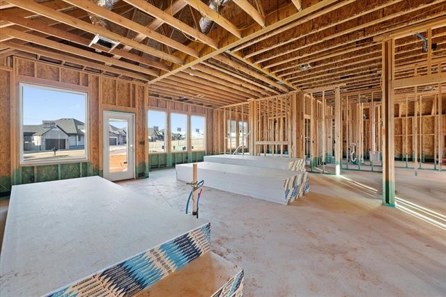 8217 NW 152nd Street, Edmond, OK 73013