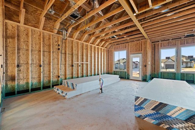 8217 NW 152nd Street, Edmond, OK 73013