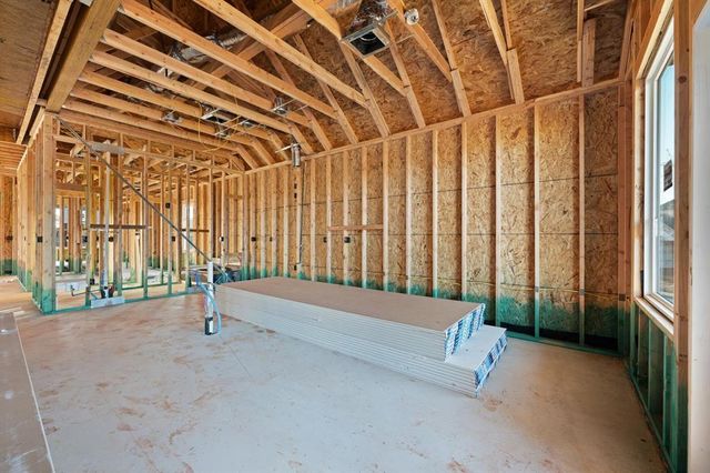 8217 NW 152nd Street, Edmond, OK 73013