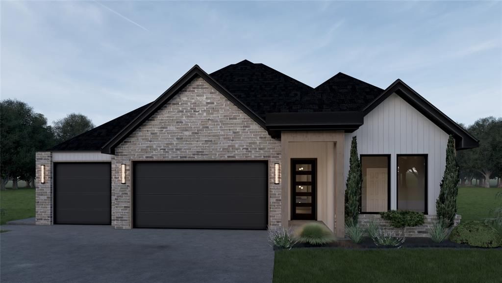 8217 NW 152nd Street, Edmond, OK 73013