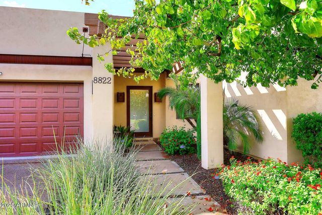 8822 N 85th Place, Scottsdale, AZ 85258