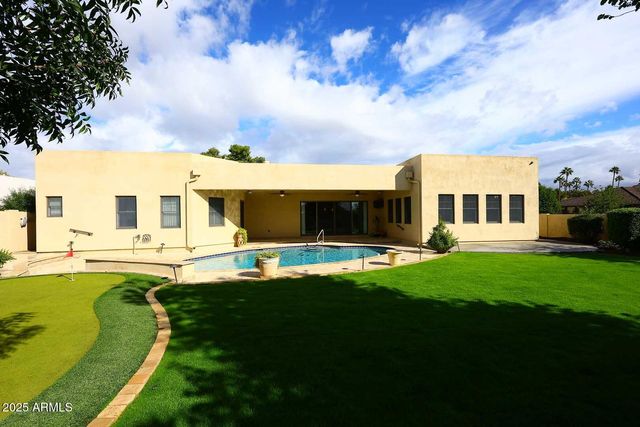 8822 N 85th Place, Scottsdale, AZ 85258