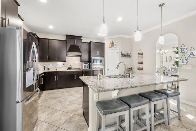 706 FRINGE TREE COURT, Deland, FL 32724