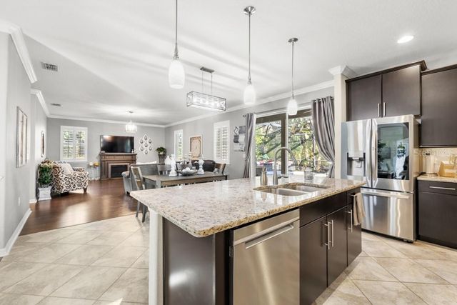 706 FRINGE TREE COURT, Deland, FL 32724