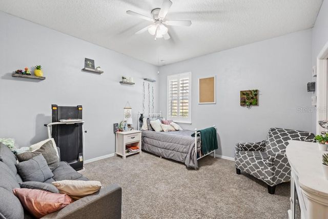 706 FRINGE TREE COURT, Deland, FL 32724