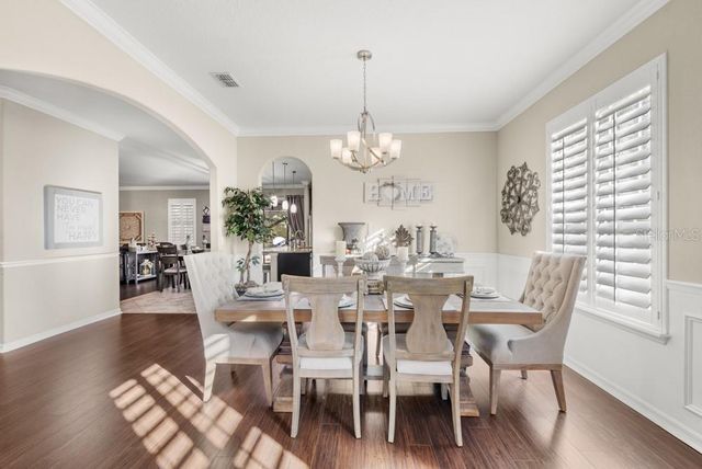 706 FRINGE TREE COURT, Deland, FL 32724