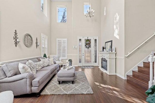 706 FRINGE TREE COURT, Deland, FL 32724