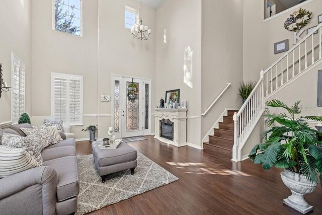 706 FRINGE TREE COURT, Deland, FL 32724