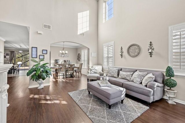 706 FRINGE TREE COURT, Deland, FL 32724