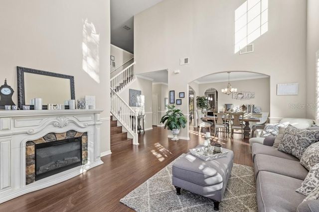 706 FRINGE TREE COURT, Deland, FL 32724